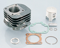 KITACO AF35 LIVE-DIO/-SR/-ST/-ZX CUSTOMIZE PARTS KITACO AF35 LIVE-DIO/-SR/-ST/-ZX CUSTOMIZE PARTS