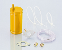KITACO AF35 LIVE-DIO/-SR/-ST/-ZX CUSTOMIZE PARTS