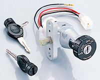 KITACO 3YK JOG/-DX/-ZR CUSTOMIZE PARTS