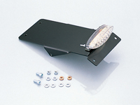 LED ST-103 クリアテールランプ
