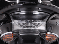 PCX125用LEDテールランプSET