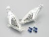 LED フロントウインカーランプSET for アドレスV125 (L0)