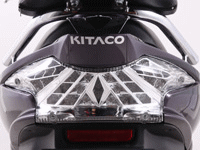 アドレスV125(L0)用LEDテールランプSET