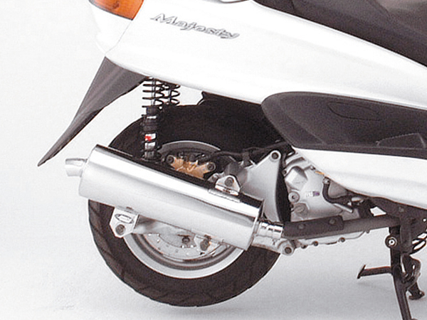 スク-タ-アウトレット ＞ ビッグスクーター ＞ マジェスティ250
