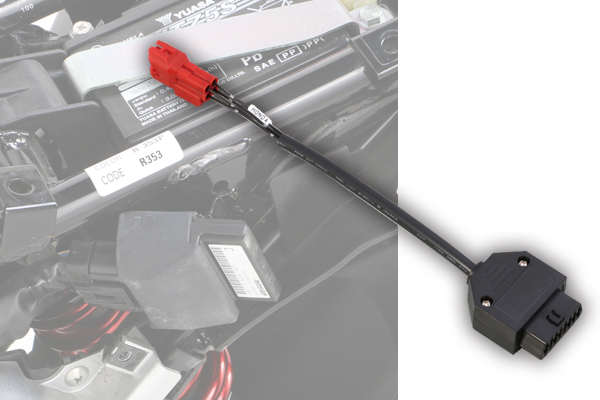 KITACO OBD ADAPTER / IG CHECKER
