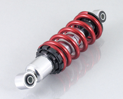 KSR110 CUSTOM PARTS