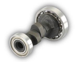 KITACO NEW STD BIGBORE KIT FOR MONKEY