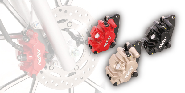 KITACO BRAKE CALIPER