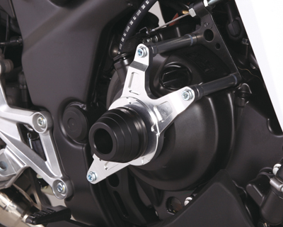 KITACO CBR250R&CBR215R カスタムパーツ