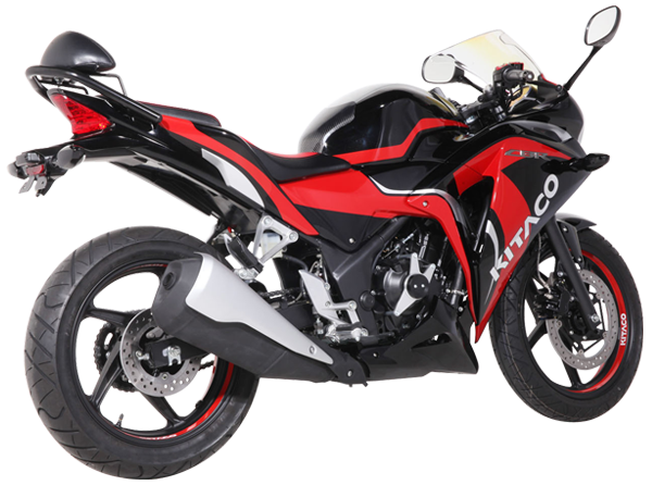 Kitaco Cbr250r Cbr215r カスタムパーツ