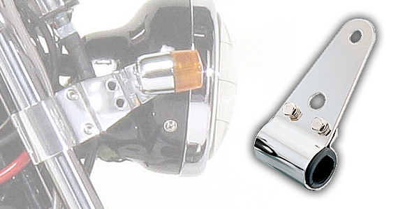 KITACO HEAD LIGHT ASSY