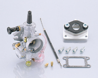 KITACO MIKUNI VM20 CARBURETOR KIT