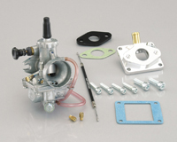 ミクニVMφ20キャブレターKIT MIKUNI VM20 CARBURETOR KIT