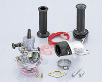 KITACO MIKUNI VM26 CARBURETOR KIT