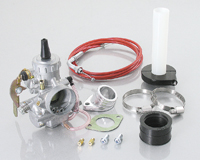 KITACO MIKUNI VM26 CARBURETOR KIT