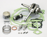 KITACO SE-PRO BIGBORE KIT FOR APE