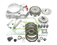 KITACO ULTRA DRIVE KIT / ULTRA CLUTCH KIT FOR MONKEY