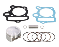 KITACO STD TYPE2 BIGBORE KIT FOR MONKEY