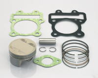 KITACO ENGINE TUNING PARTS FOR KAWASAKI