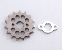 KITACO SPROCKET / DRIVE CHAIN / DRIVE LINE PARTS