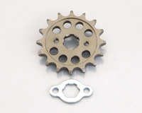 KITACO SPROCKET / DRIVE CHAIN / DRIVE LINE PARTS