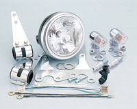 KITACO HEAD LIGHT KIT