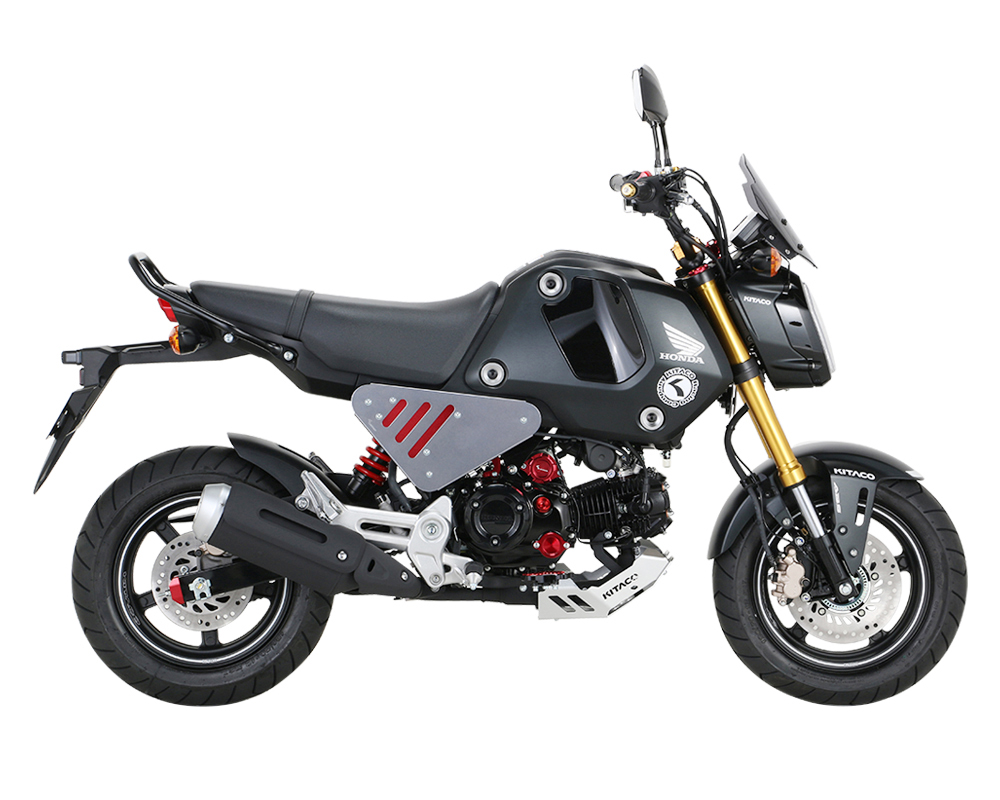 Jc92 grom on sale