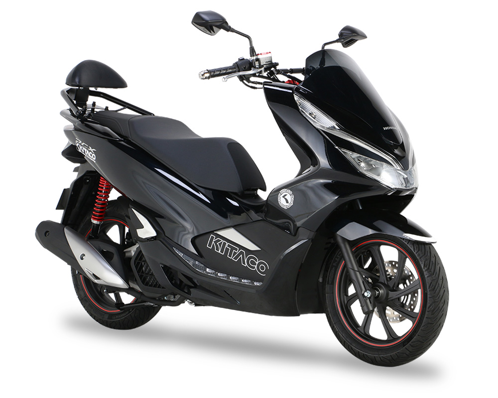 pcx  pcx125 jf81