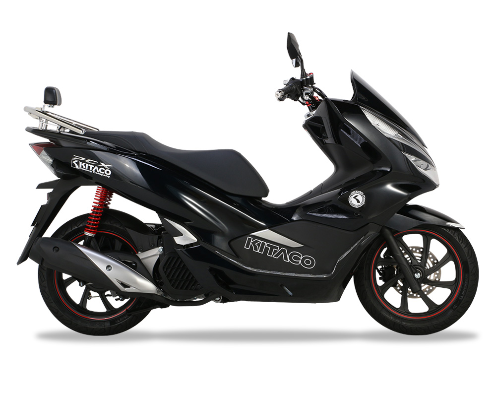 pcx  pcx125 jf81