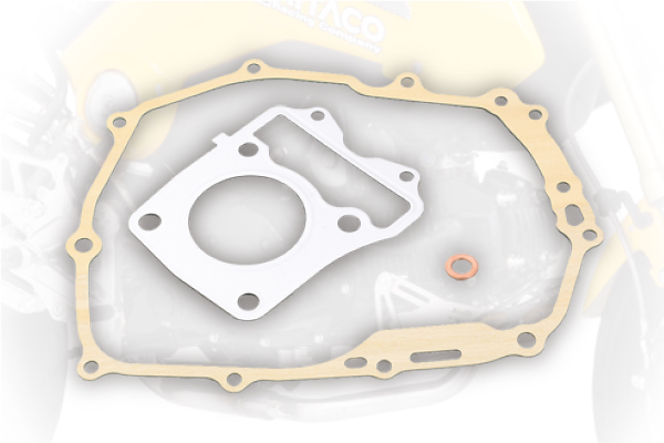 K-PIT GASKET FOR GROM