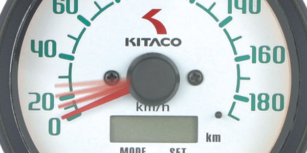 SPEEDOMETER(UNIVERSAL)