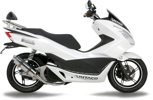 Kitaco Jf56 Kf18 Pcx125 150 カスタムパーツ