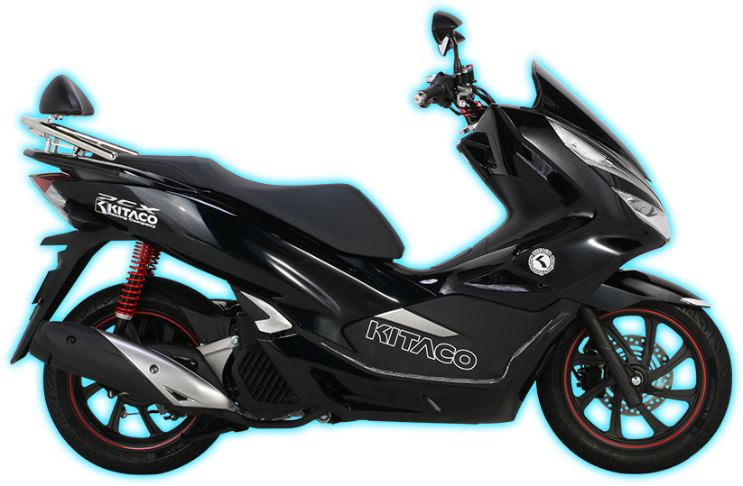 Kitaco Jf81 Kf30 Jf81 Pcx125 150 Hybrid カスタムパーツ