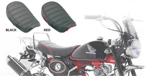 KITACO TL SEAT