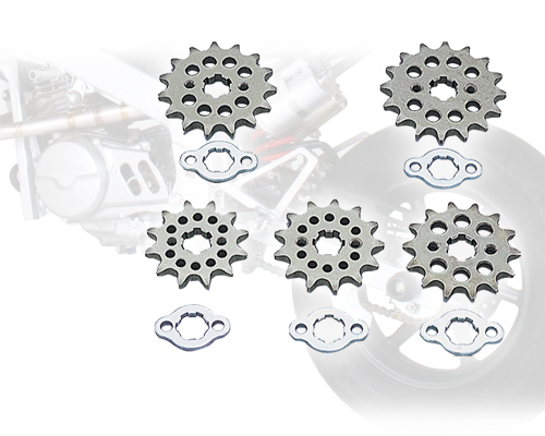 KITACO SPROCKET / DRIVE CHAIN / DRIVE LINE PARTS