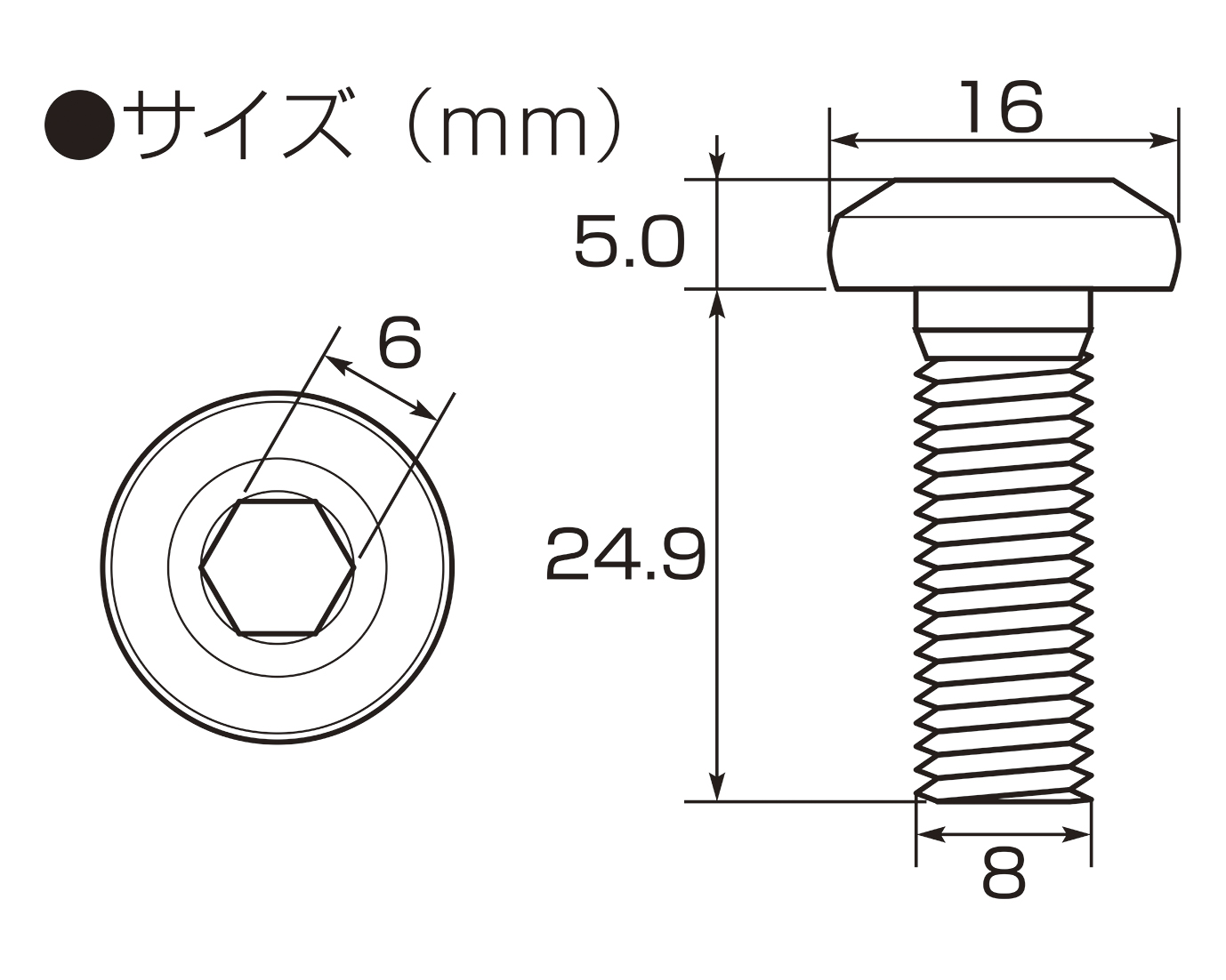 ナット U フランジ SR400 YAMAHA パーツ